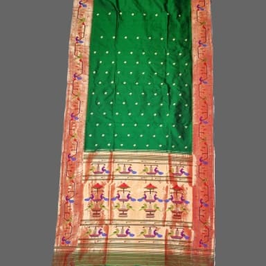 Paithan in Aurangabad