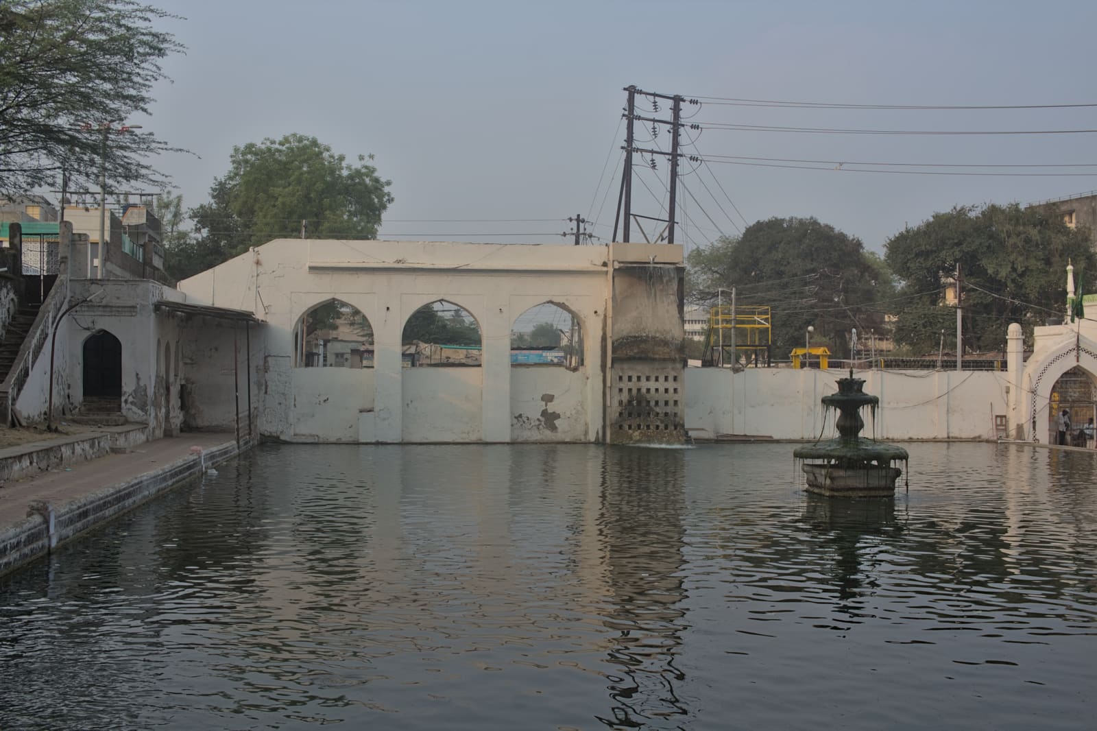 Panchakki Aurangabad: History, Timings & How to Reach
